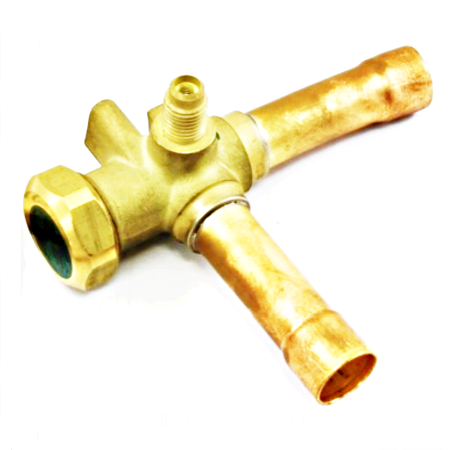 Carrier 99CC403203 5/8 Liquid Service Valve