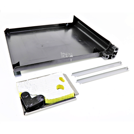 Carrier 343470-75103 Condensate Drain Pan Kit