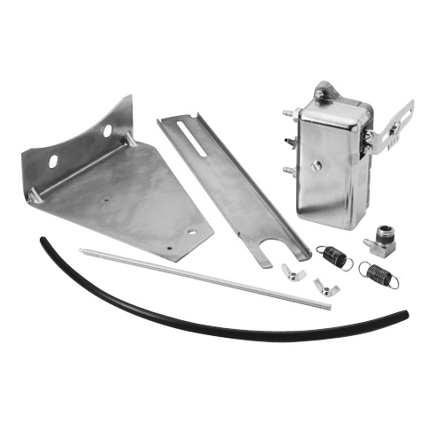 Siemens Building Technology 599-00426 Relay Mounting Kit 8" Actuator