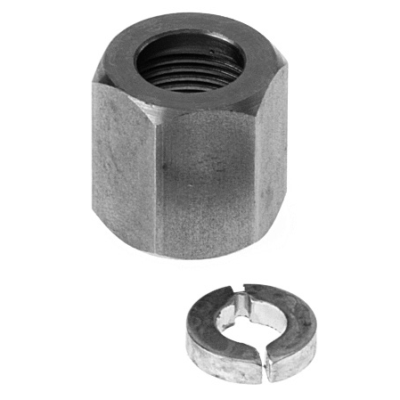 Siemens Building Technology 599-10049 Stem Retainer Kit 14mm