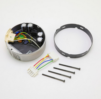 Carrier HK52EA123 Motor Controller