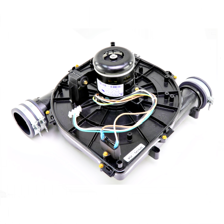 Carrier 320725-758 Inducer Motor Assembly