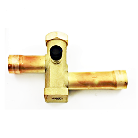 Carrier EP13BZ271 7/8 Suction Service Valve