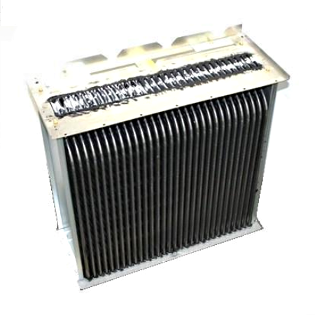 Carrier 334357-754 Secondary Heat Exchanger