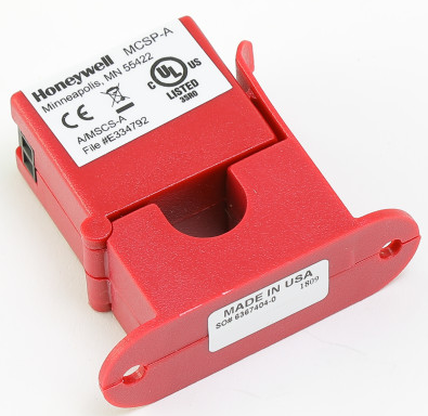 Honeywell MCSP-A Adjustable Split Core Mini Current Switch