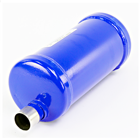 Carrier LM680008 1 1/8"ODS 450# Max Muffler