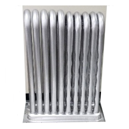 Carrier 48TJ660007 Heat Exchanger with Gasket Kit