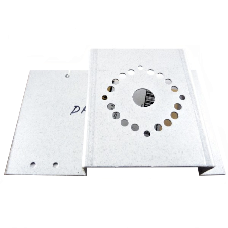 Carrier 50DK500331 Motor Channel