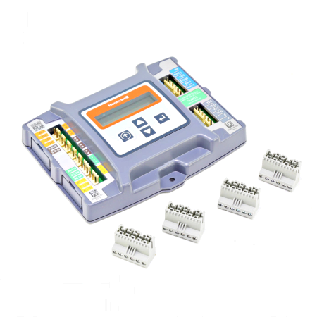 Honeywell W7220A1000 Jade Economizer