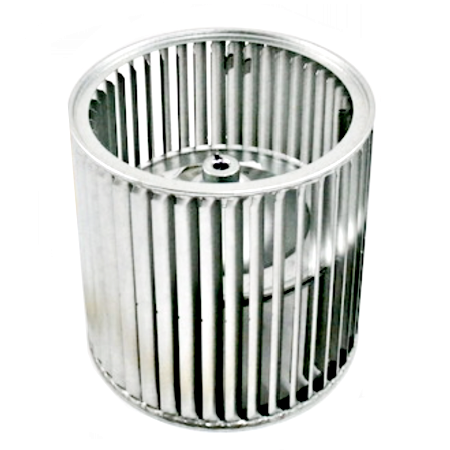 Carrier 68624018 Climatemaster Blower Wheel 9 X 8