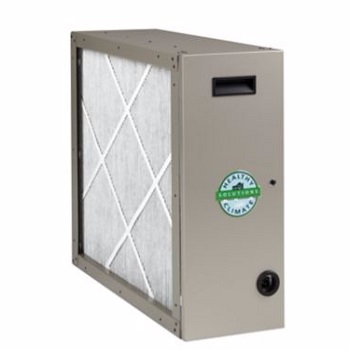 Lennox Y6601 Air Cleaner PCO3-14-16