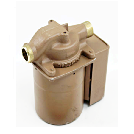 Carrier 69178806 Climatemaster Hwg Pump 230V 5/8 Sweat