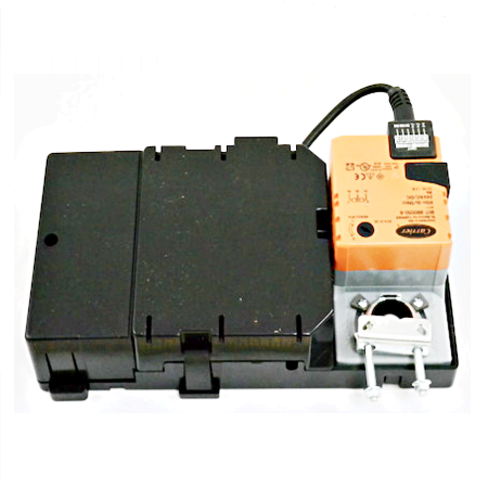 Carrier 907990050-6 Actuator Motor