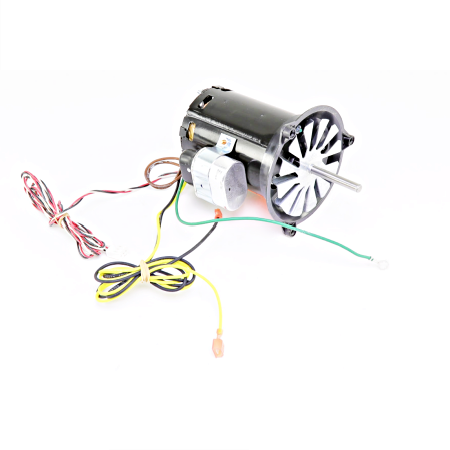 Carrier HC30CL461 Inducer Motor Mounting