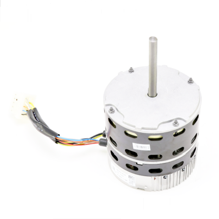 Carrier HD42AQ243 Motor 208-230V 1-Phase 1/3Hp Counter Clockwise 1050Rpm