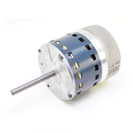 Carrier HD44AR134 1/2 Hp 0/1400RPM 120/240 1-Phase