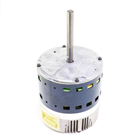 Carrier HD44AR135 1/2 Hp 0-1400RPM 120/240 1-Phase