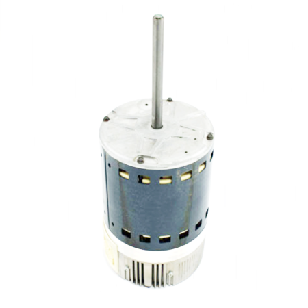 Carrier HD46AE122 Motor 3/4Hp 115V Variable Speed Counter-Clockwise 48-Frame