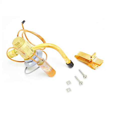Carrier 332368-754 Thermal Expansion Valve R410A