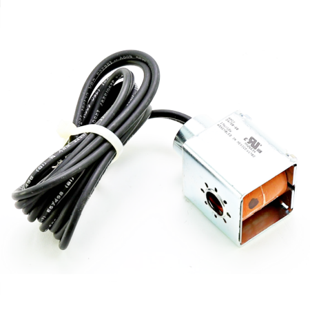 Carrier EF19ZZ001 24V Solenoid Coil