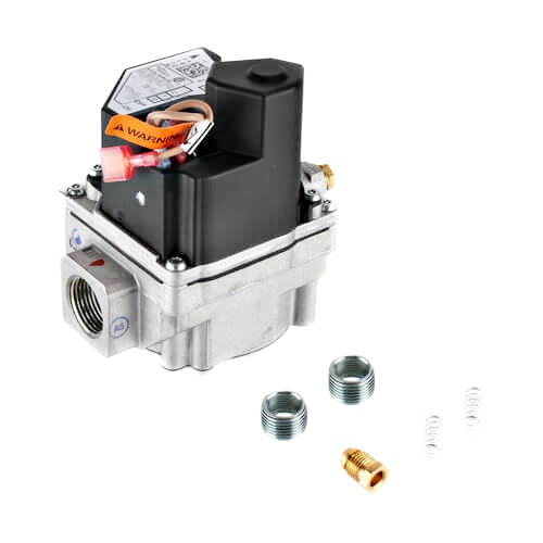 White-Rodgers 36H64-463 Gas Valve Direct Burner Ignition Intermittant-Proven Pilot Two Stage Fast Open