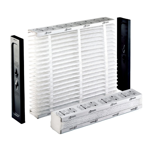 Carrier EXPXXUNV0024 Ezplex Expandable Filter with Cap