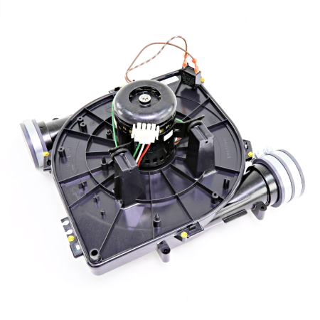 Carrier 326058-757 2-Stage Inducer Assembly