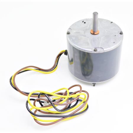 Carrier HB32GR229 Motor 1/3HP 460V 825RPM