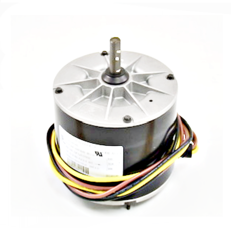 Carrier HB33GQ230 Motor 1Hp 460V 1100Rpm