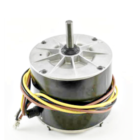 Carrier HB37GQ228 208-230V 1-Phase 1/6,1/5Hp 810Rpm