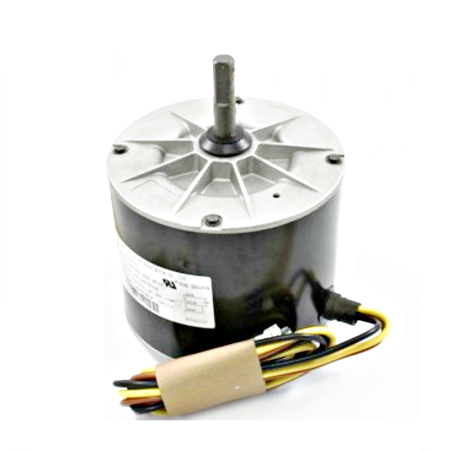 Carrier HB39GQ230 Motor 1/4Hp 460V 1100Rpm 48