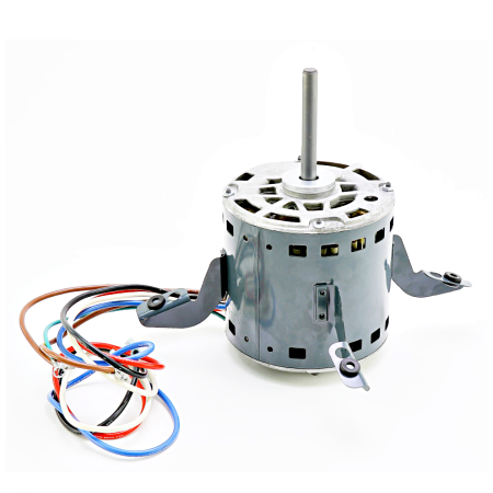 Carrier HB46TR113 3/4Hp Ccw 115V 1075/3 Spd 48Fr
