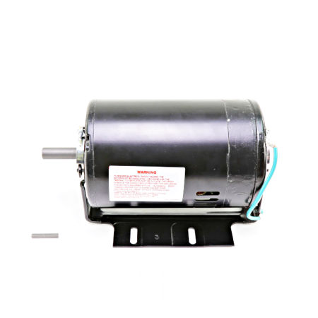Century Motors BK1072 Blower Motor 3/4HP 115V 208-230V 3450RPM