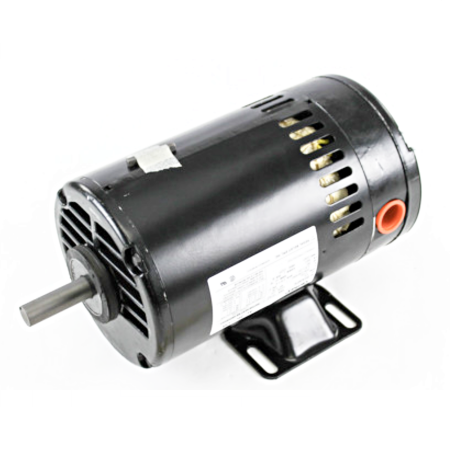 Centruy Motors OCA3074 Motor 3/4 Hp 208-230/460V 1725 RPM