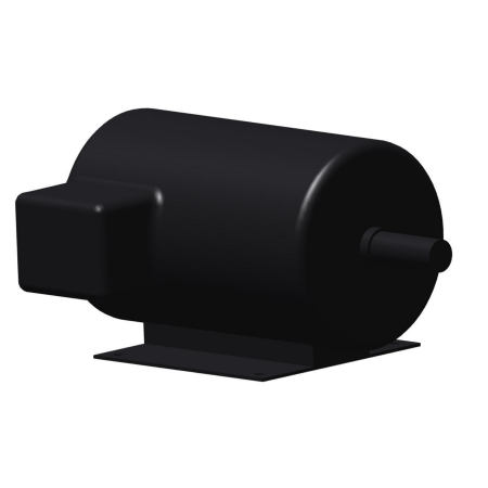 Carrier HD70FK652 Motor Counter-Clockwise 1/6HP 1075RPM 230V