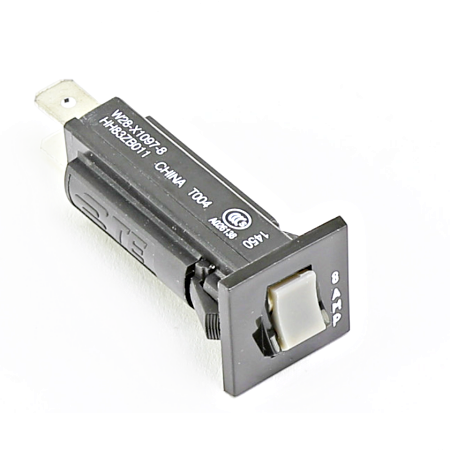 Carrier HH83ZB011 5 Amp Circuit Breaker