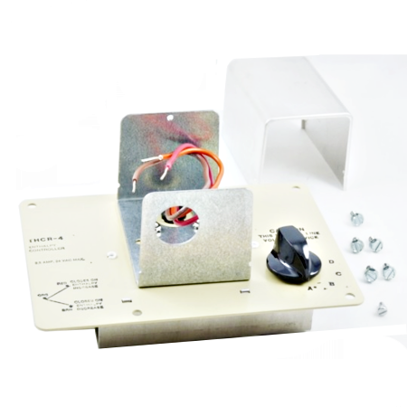 Barber Colman (Schneider Electric) THCR-4 Spdt Enthalpy Control
