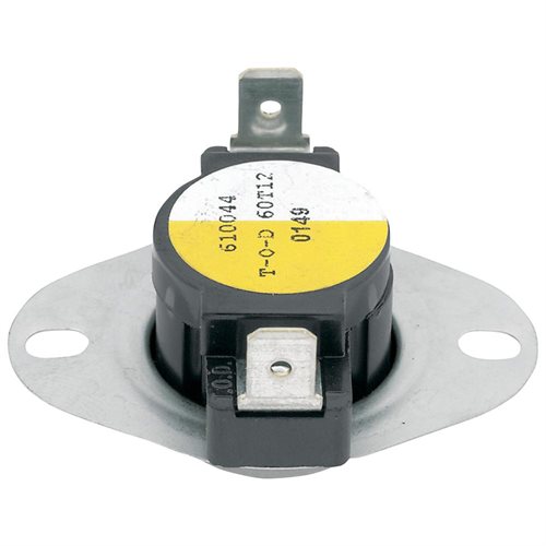 White-Rodgers 3F01-160 Snap Disc Fan Control 160F