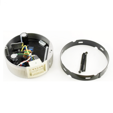 Carrier HK44ER136 Motor Module