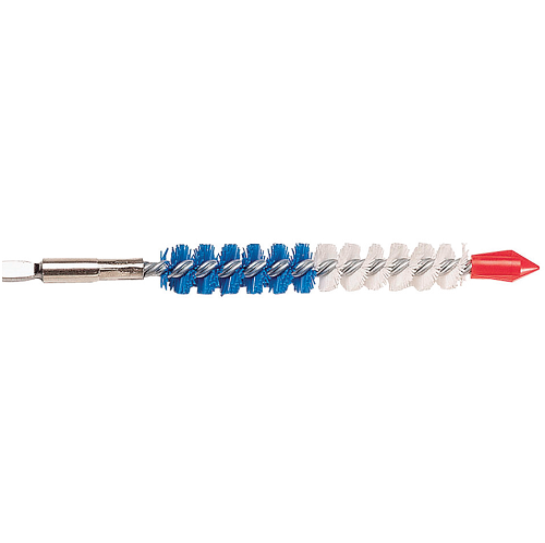 York 027-01022-000 Tube Cleaner Brush & Flexible Shaft