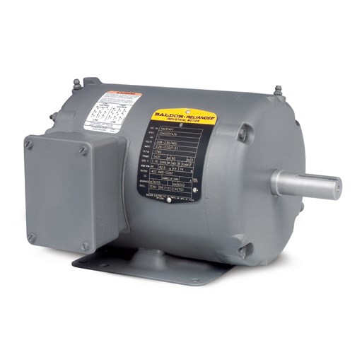 York 027-03530-000 Motor 25HP 1775RPM 3-Phase 60HZ Frame 284T