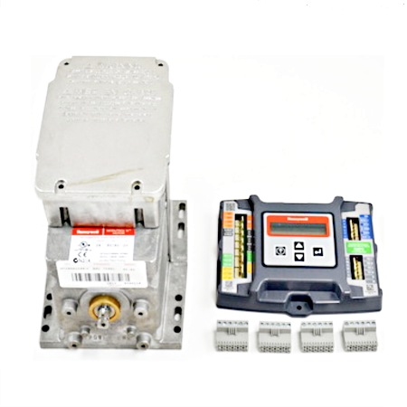 Carrier HF660003 Economizer Motor Kit