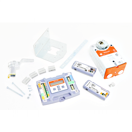 Carrier HF660006 Economizer Retrofit Kit