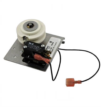 Carrier HK25DJ001 Time Delay