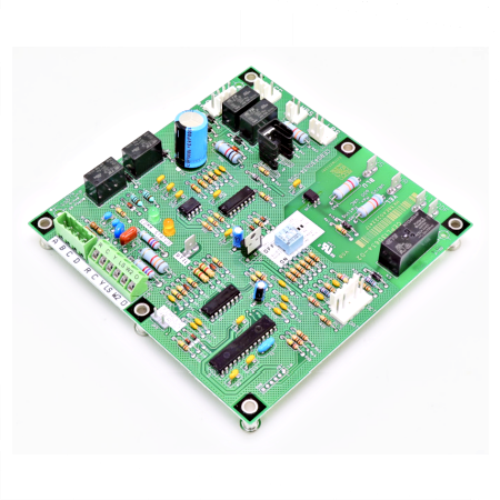 Carrier HK38EA022 Printed Circuit Control Board