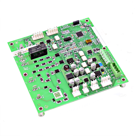 Carrier HK38EA023 Defrost Circuit Board