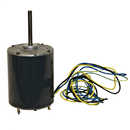 Carrier HD46GK230 Motor 460V 1115RPM 1HP