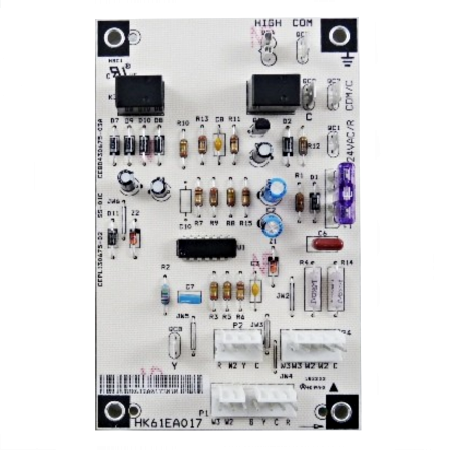 Carrier HK61EA017 Circuit Board