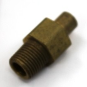 Reznor 84853 Burner Orifice #47