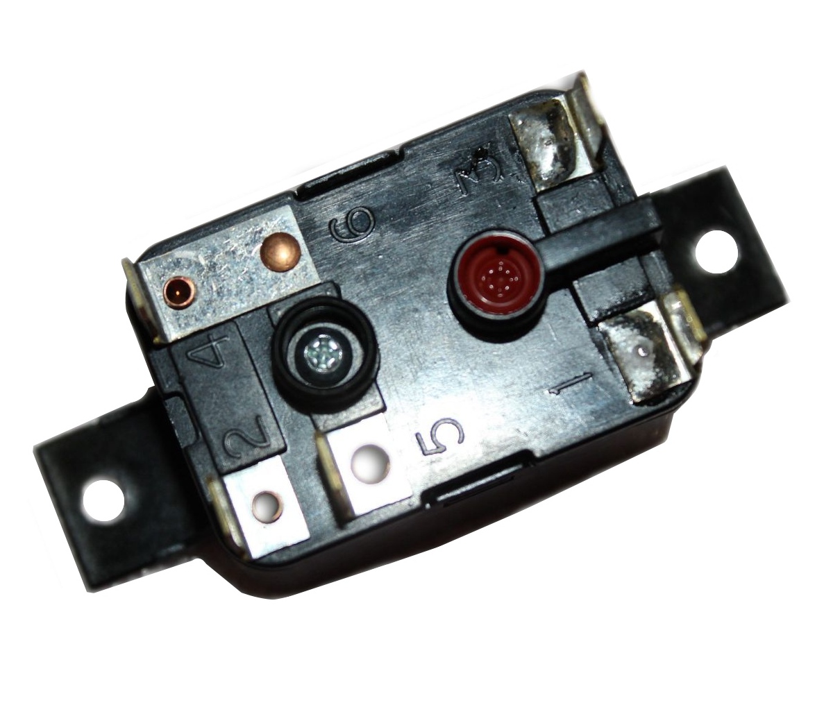 Carrier 30GB680002 Relay
